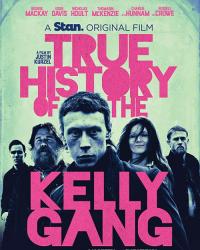 Подлинная история банды Келли (2019) смотреть онлайн